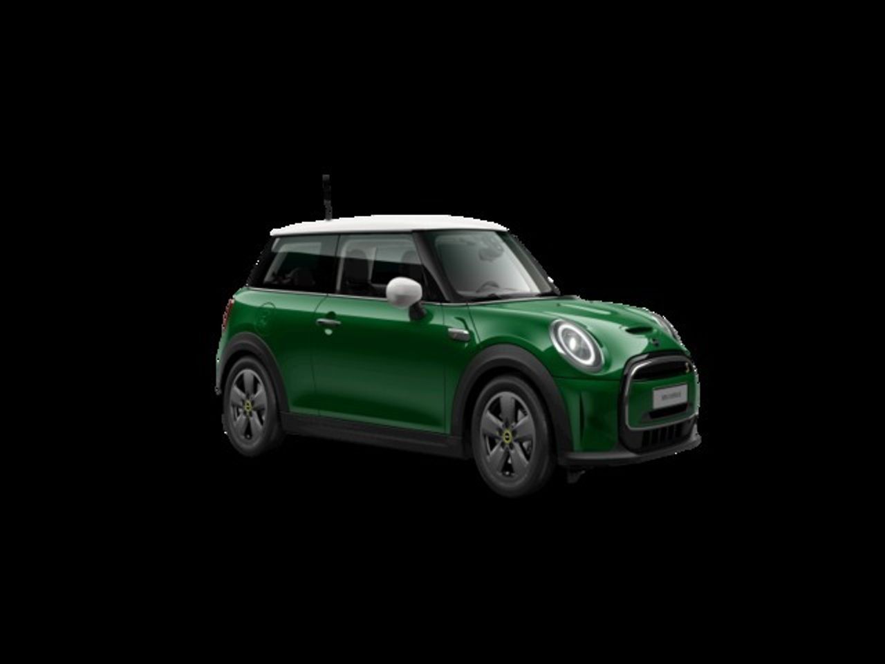 MINI Cooper se 135 kw (184 cv)  2022 Eléctrico - Foto 5