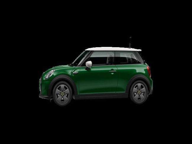 MINI Cooper se 135 kw (184 cv)