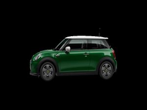 MINI Cooper se 135 kw (184 cv)  2022 Eléctrico - Foto 11
