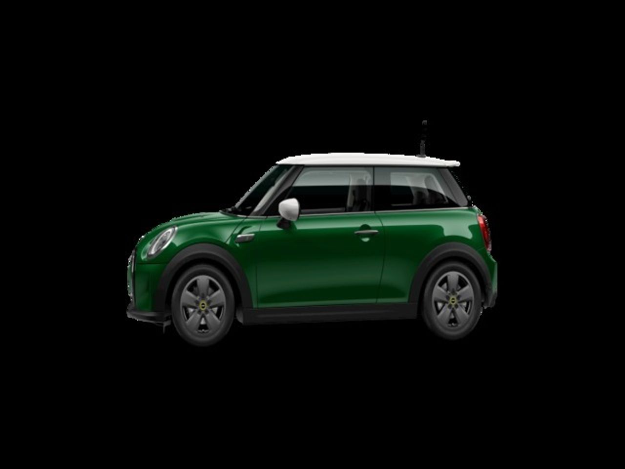 MINI Cooper se 135 kw (184 cv)  2022 Eléctrico - Foto 7