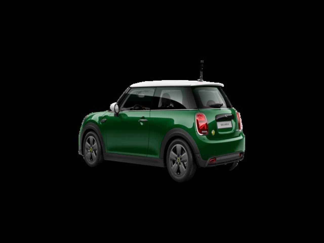 MINI Cooper se 135 kw (184 cv)  2022 Eléctrico - Foto 9