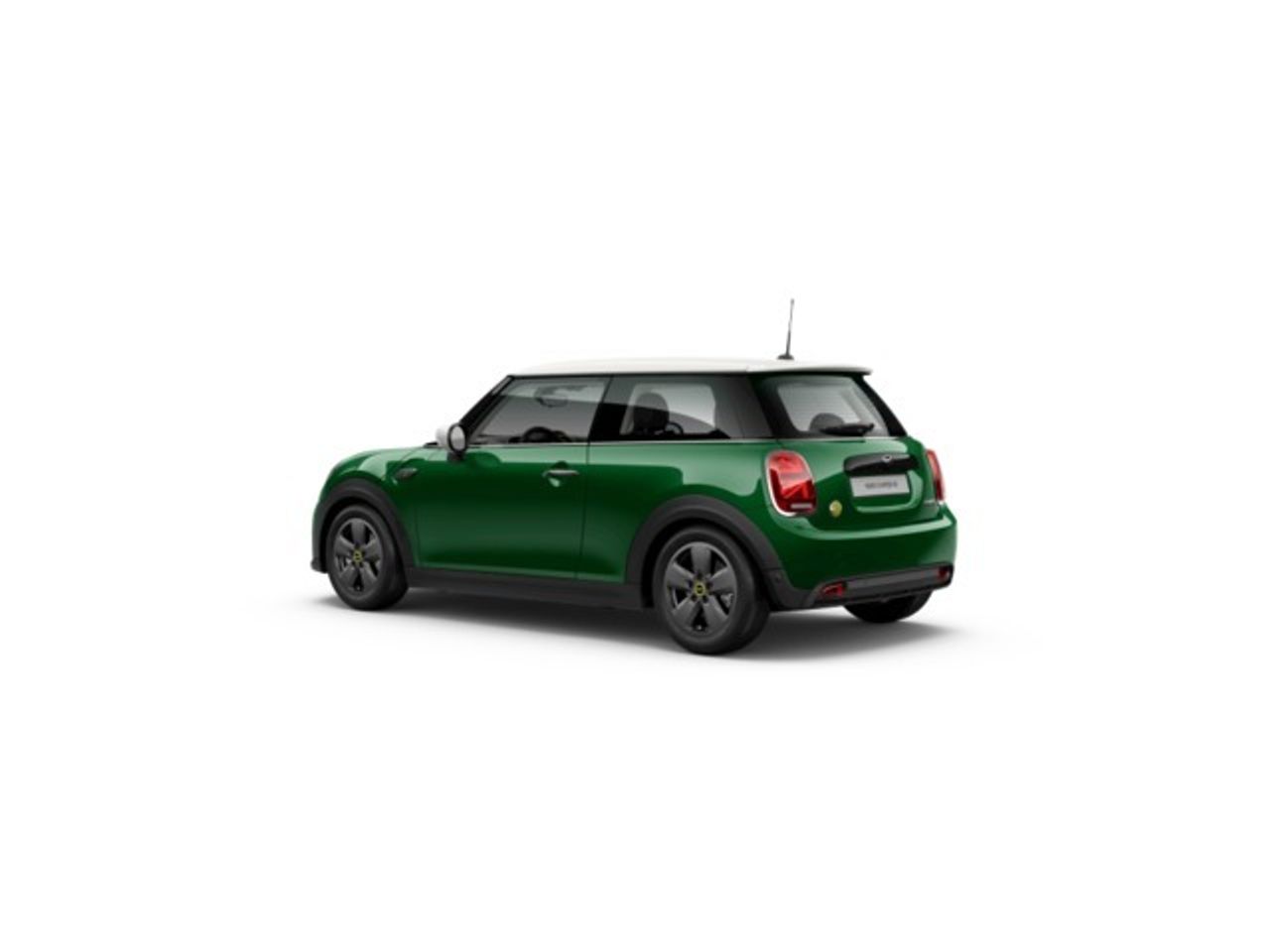 MINI Cooper se 135 kw (184 cv)  2022 Eléctrico - Foto 8