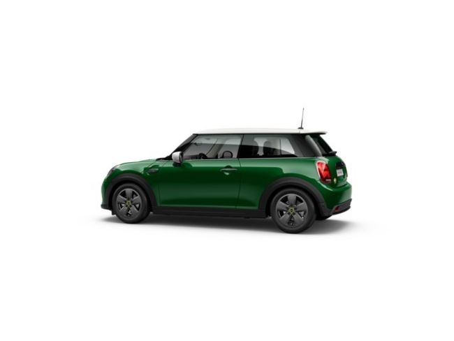 MINI Cooper se 135 kw (184 cv)