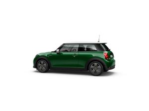 MINI Cooper se 135 kw (184 cv)  2022 Eléctrico - Foto 19