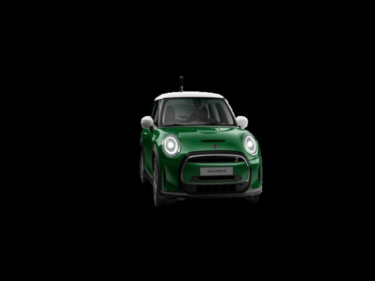MINI Cooper se 135 kw (184 cv)  2022 Eléctrico - Foto 8
