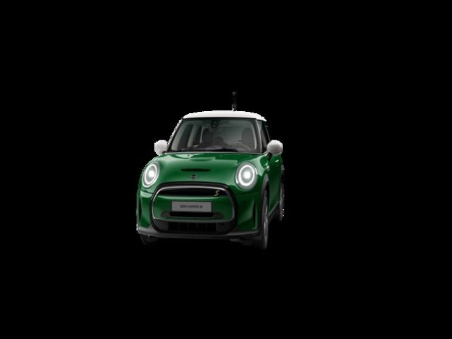 MINI Cooper se 135 kw (184 cv)
