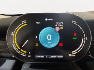 MINI Cooper se 135 kw (184 cv)  2022 Eléctrico - Foto 25