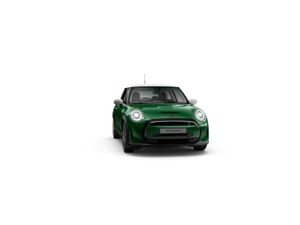 MINI Cooper se 135 kw (184 cv)  2022 Eléctrico - Foto 11