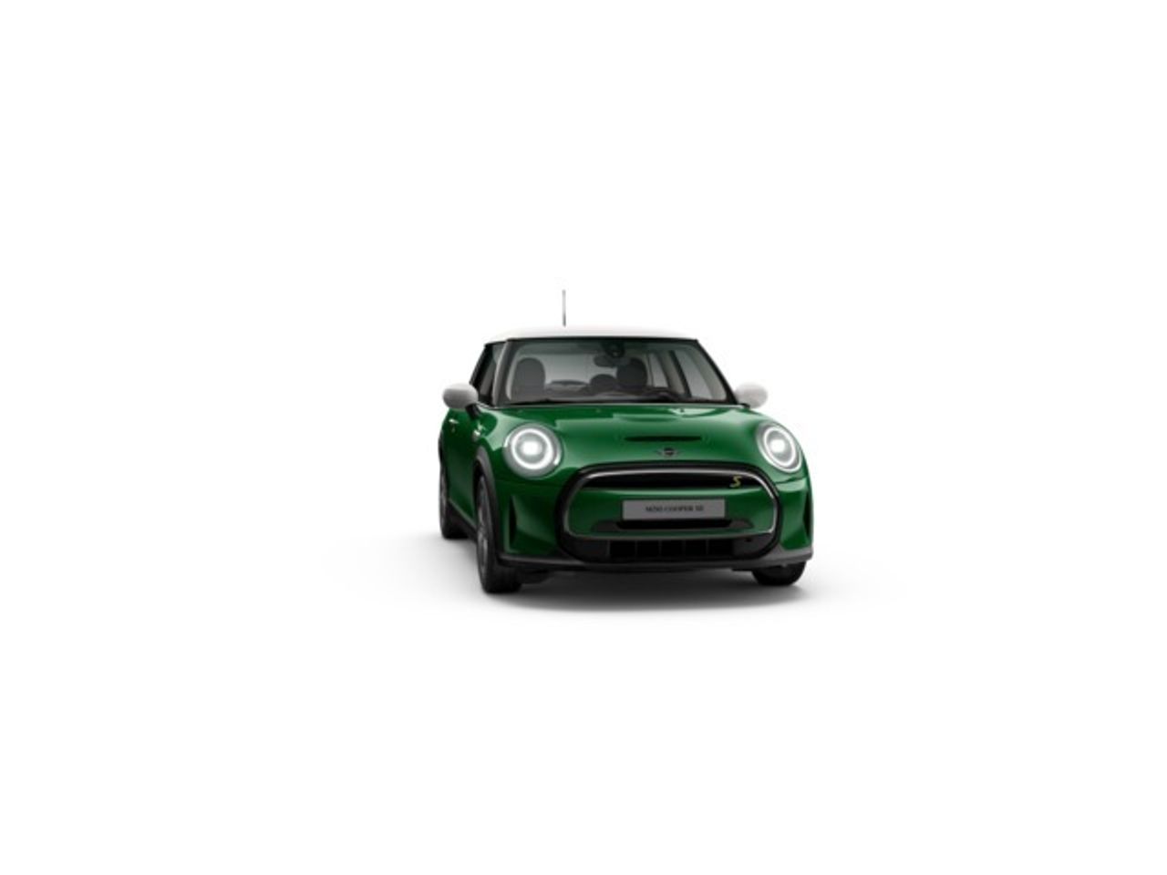 MINI Cooper se 135 kw (184 cv)  2022 Eléctrico - Foto 7