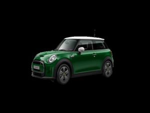 MINI Cooper se 135 kw (184 cv)  2022 Eléctrico - Foto 3
