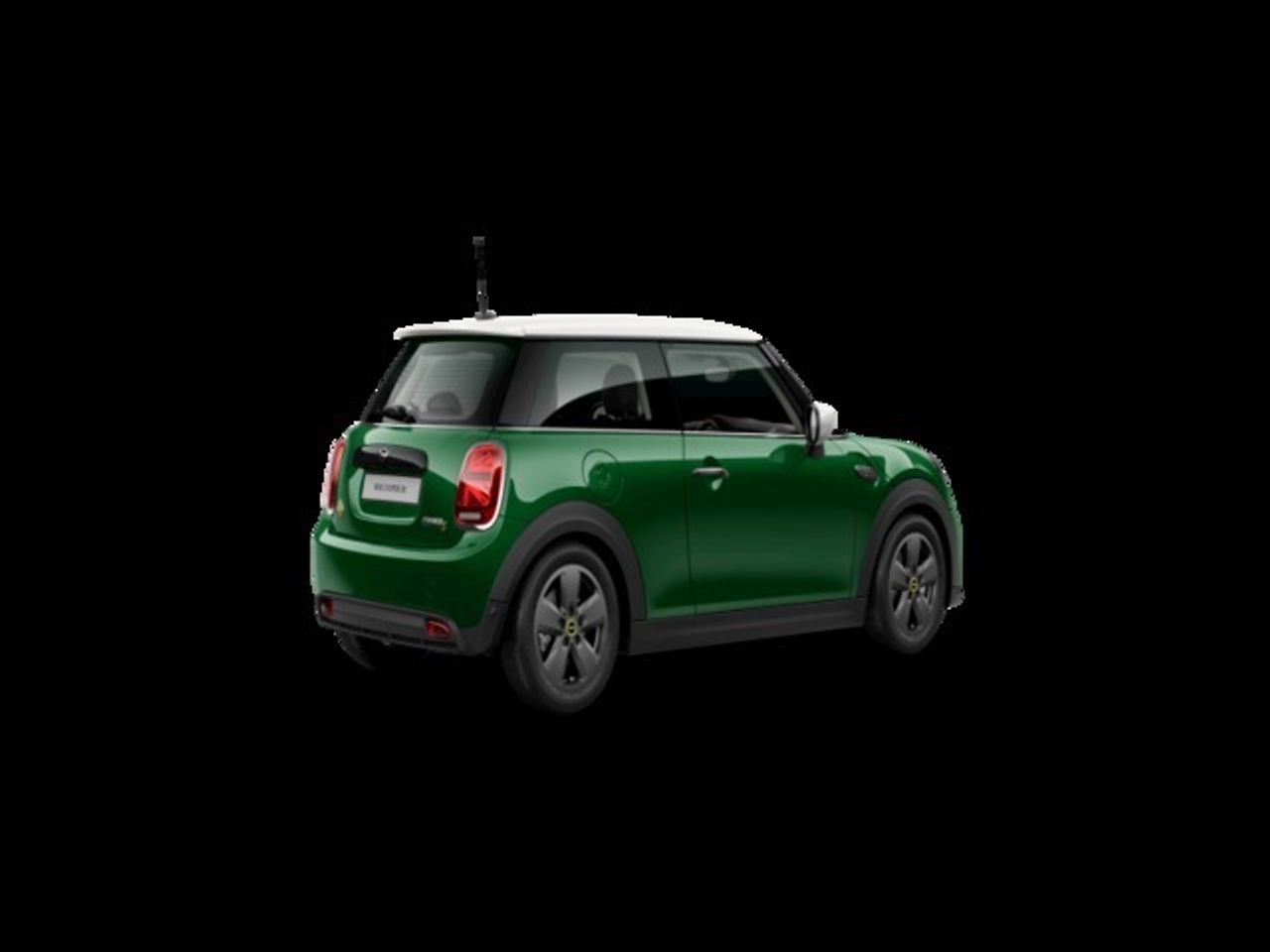 MINI Cooper se 135 kw (184 cv)  2022 Eléctrico - Foto 10