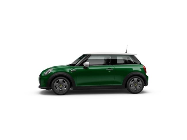 MINI Cooper se 135 kw (184 cv)