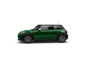 MINI Cooper se 135 kw (184 cv)  2022 Eléctrico - Foto 9