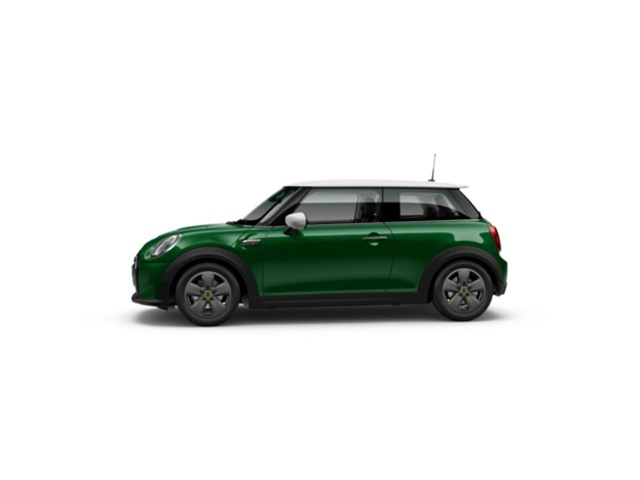 MINI Cooper se 135 kw (184 cv)  2022 Eléctrico - Foto 6