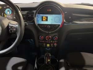 MINI Cooper se 135 kw (184 cv)  2022 Eléctrico - Foto 23