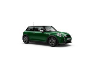 MINI Cooper se 135 kw (184 cv)  2022 Eléctrico - Foto 7