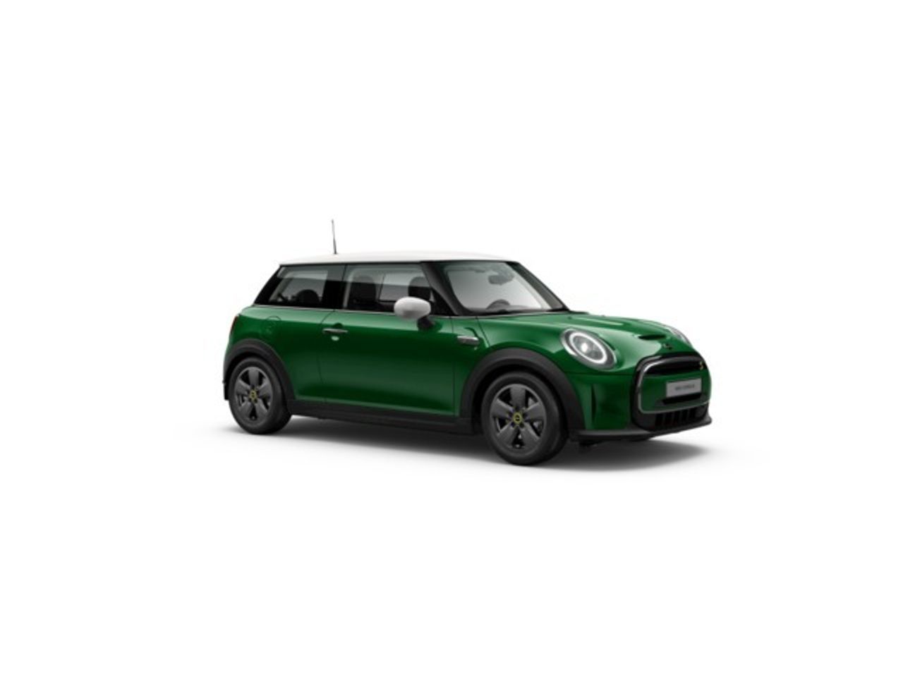 MINI Cooper se 135 kw (184 cv)  2022 Eléctrico - Foto 5