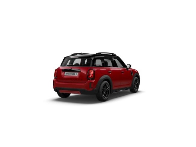 MINI Countryman cooper d all4 110 kw (150 cv)