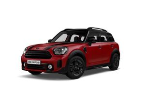 MINI Countryman cooper d all4 110 kw (150 cv)  2022 Diésel - Foto 2