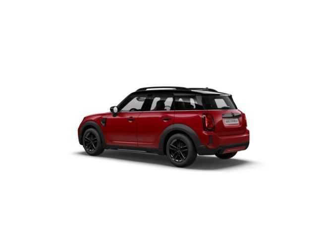 MINI Countryman cooper d all4 110 kw (150 cv)