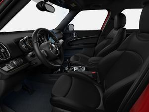 MINI Countryman cooper d all4 110 kw (150 cv)  2022 Diésel - Foto 5