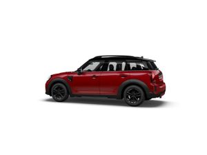 MINI Countryman cooper d all4 110 kw (150 cv)  2022 Diésel - Foto 19