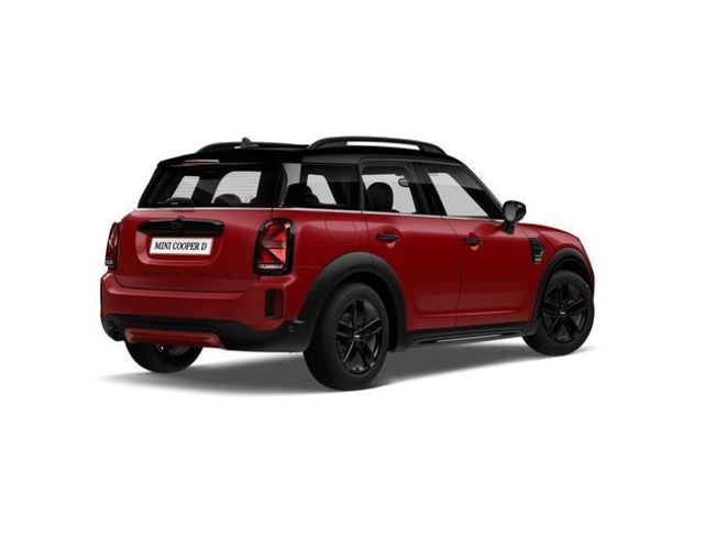 MINI Countryman cooper d all4 110 kw (150 cv)