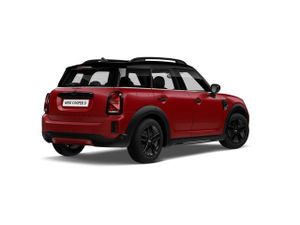 MINI Countryman cooper d all4 110 kw (150 cv)  2022 Diésel - Foto 3