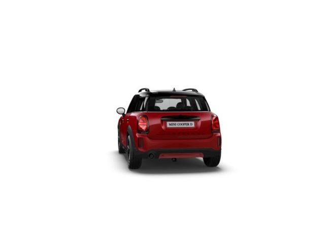 MINI Countryman cooper d all4 110 kw (150 cv)