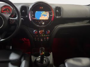 MINI Countryman cooper d all4 110 kw (150 cv)  2026 Diésel - Foto 25