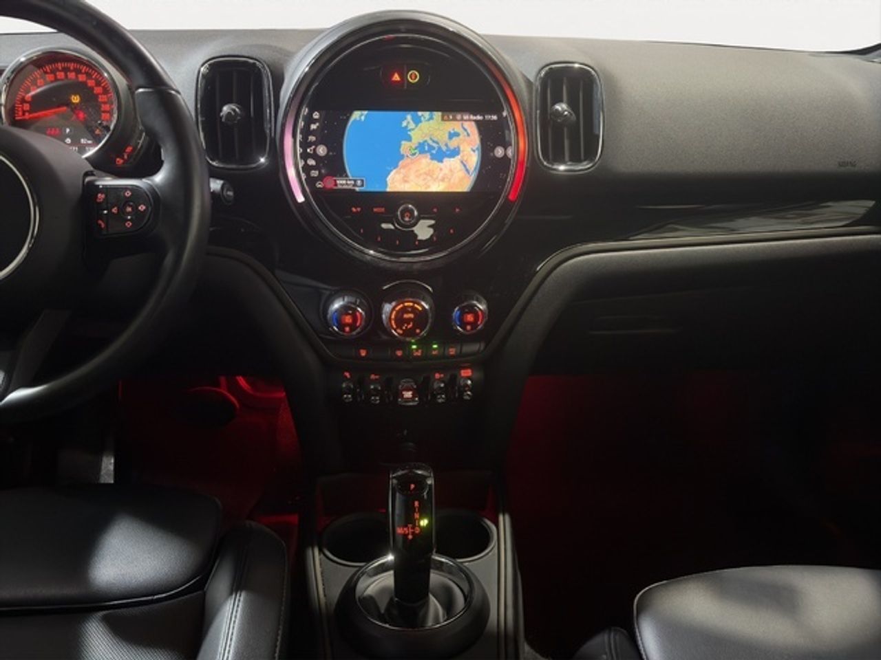 MINI Countryman cooper d all4 110 kw (150 cv)  2026 Diésel - Foto 14