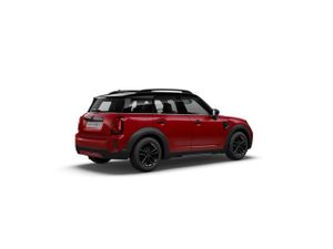 MINI Countryman cooper d all4 110 kw (150 cv)  2022 Diésel - Foto 15