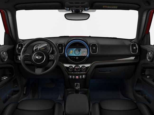 MINI Countryman cooper d all4 110 kw (150 cv)