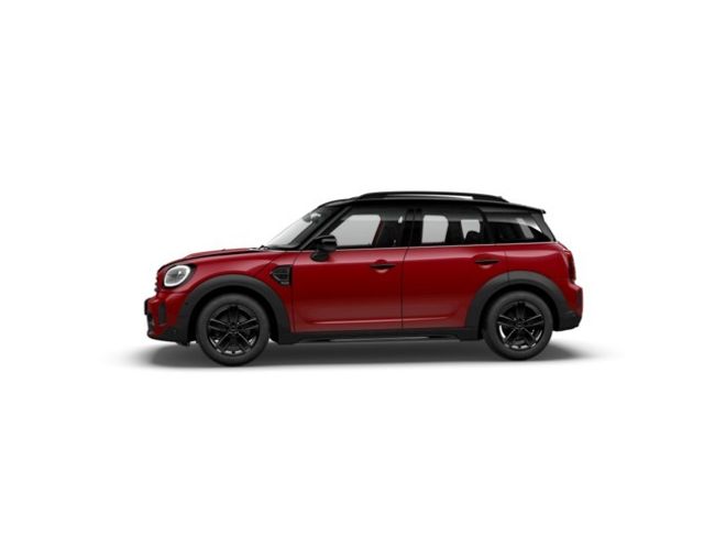 MINI Countryman cooper d all4 110 kw (150 cv)