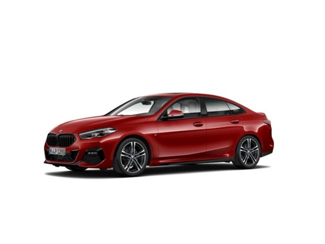 BMW Serie 2 218i gran coupe 103 kw (140 cv)
