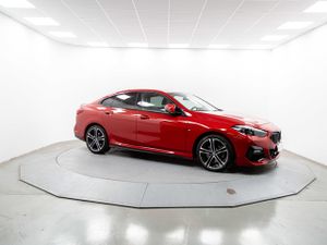 BMW Serie 2 218i gran coupe 103 kw (140 cv)  2022 Gasolina - Foto 25
