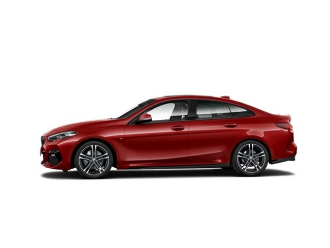 BMW Serie 2 218i gran coupe 103 kw (140 cv)