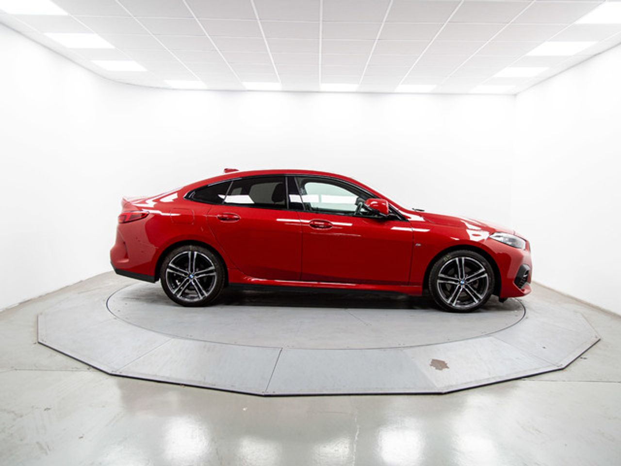 BMW Serie 2 218i gran coupe 103 kw (140 cv)  2022 Gasolina - Foto 13
