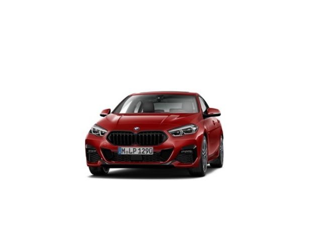 BMW Serie 2 218i gran coupe 103 kw (140 cv)