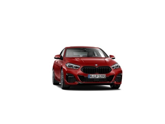 BMW Serie 2 218i gran coupe 103 kw (140 cv)