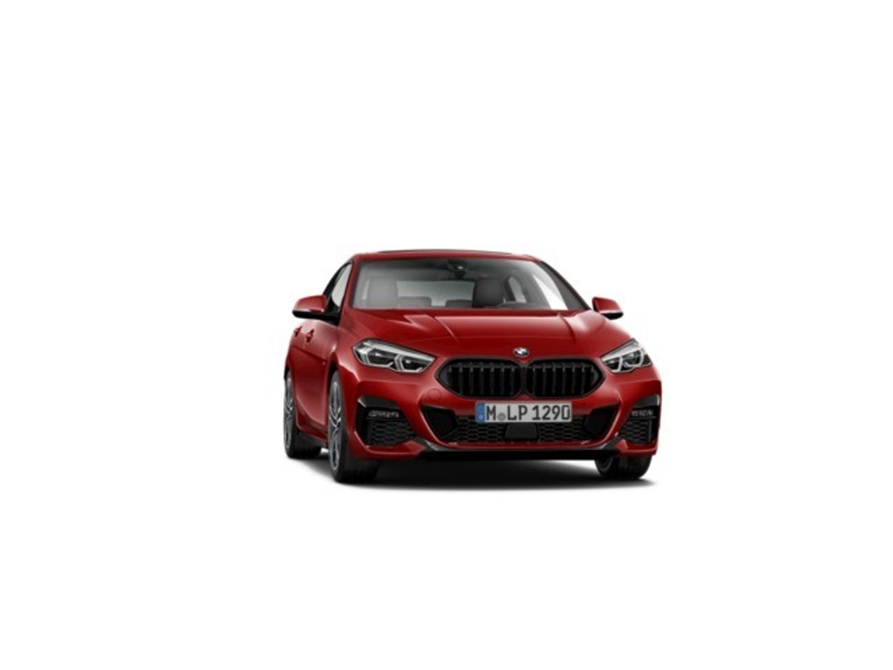 BMW Serie 2 218i gran coupe 103 kw (140 cv)  2022 Gasolina - Foto 7