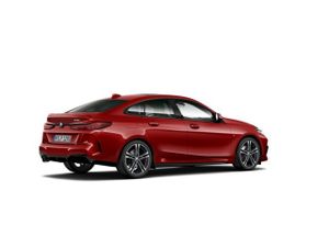 BMW Serie 2 218i gran coupe 103 kw (140 cv)  2022 Gasolina - Foto 15