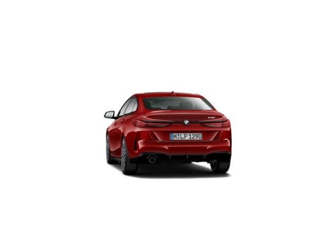 BMW Serie 2 218i gran coupe 103 kw (140 cv)