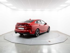 BMW Serie 2 218i gran coupe 103 kw (140 cv)  2022 Gasolina - Foto 7