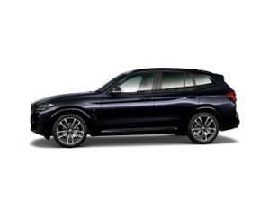 BMW X3 xdrive20d xline 140 kw (190 cv)  2023 Diésel - Foto 9