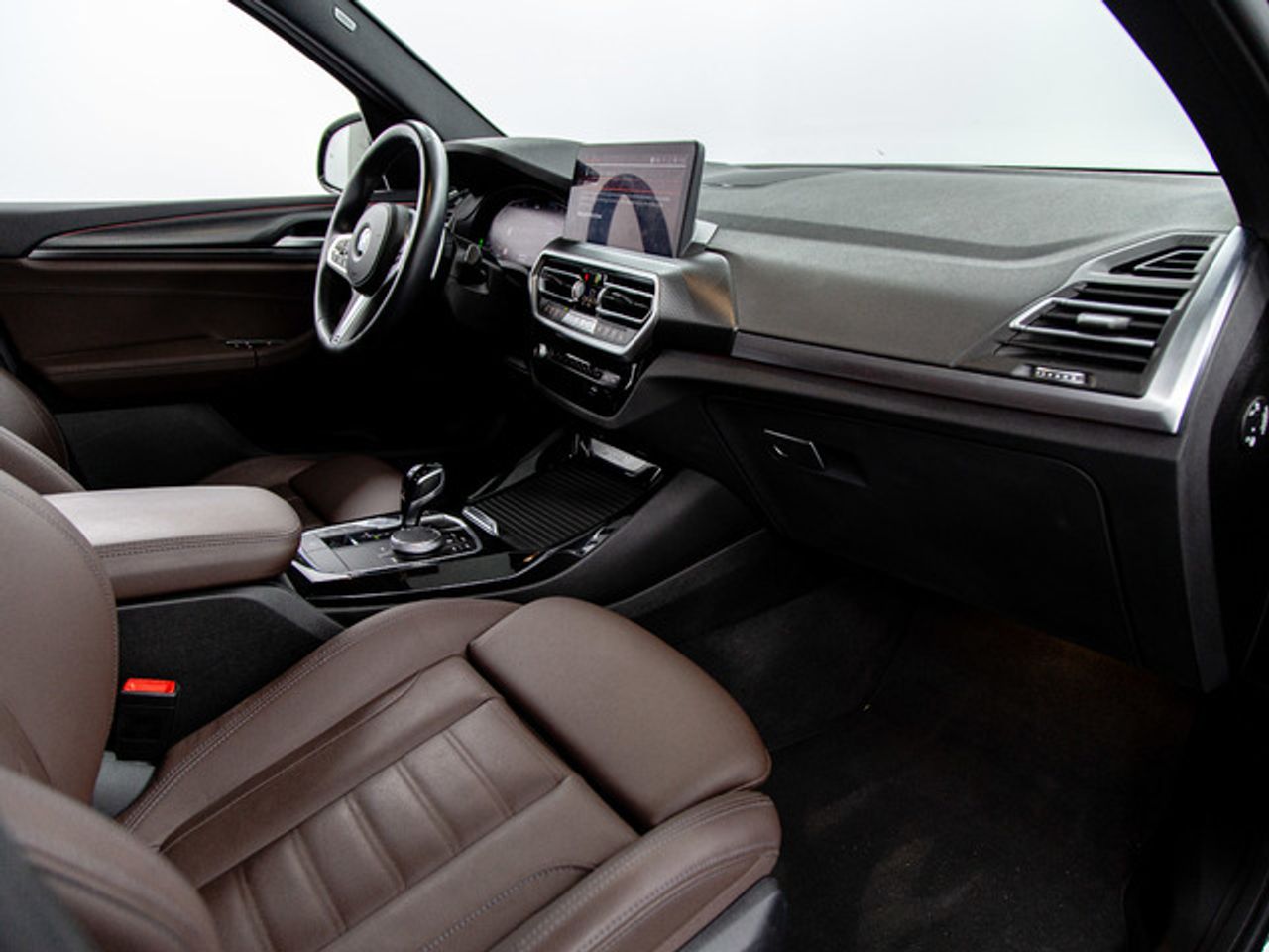 BMW X3 xdrive20d xline 140 kw (190 cv)  2023 Diésel - Foto 9