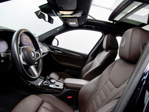 BMW X3 xdrive20d xline 140 kw (190 cv)  2023 Diésel - Foto 27