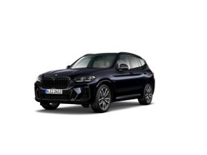 BMW X3 xdrive20d xline 140 kw (190 cv)  2023 Diésel - Foto 5