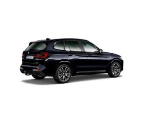 BMW X3 xdrive20d xline 140 kw (190 cv)  2023 Diésel - Foto 15