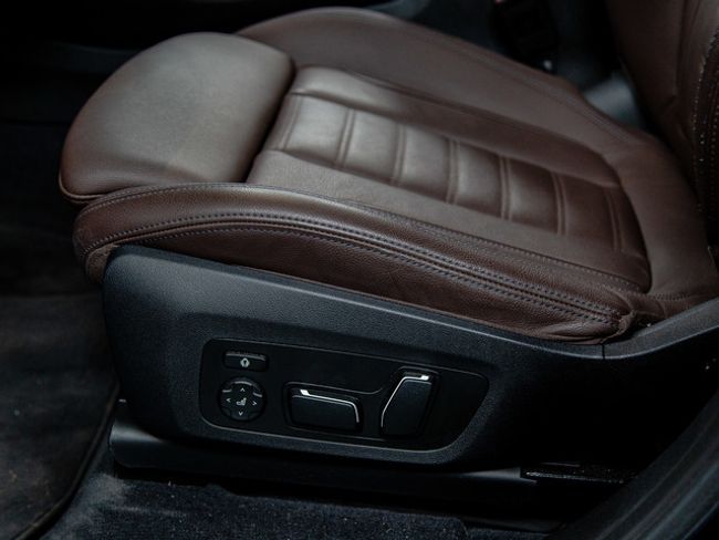 BMW X3 xdrive20d xline 140 kw (190 cv)